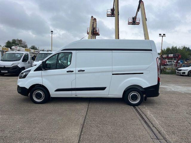 Used Ford Transit Custom for sale - 77191846: Photo 7