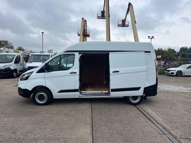 Used Ford Transit Custom for sale - 77191846: Photo 8