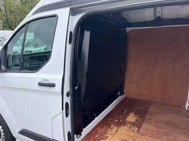 Used Ford Transit Custom for sale - 77191846: Photo 9