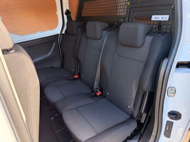 Used Peugeot Partner 2022 for sale - 77625853: Photo 15