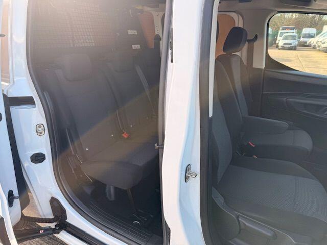 Used Peugeot Partner 2022 for sale - 77625853: Photo 16