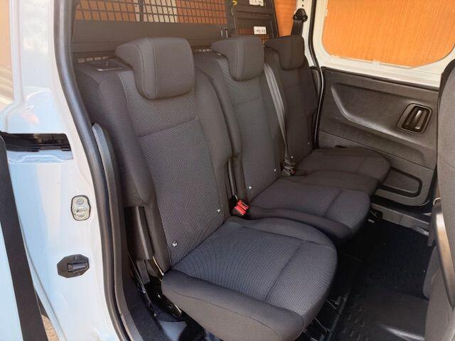 Used Peugeot Partner 2022 for sale - 77625853: Photo 17