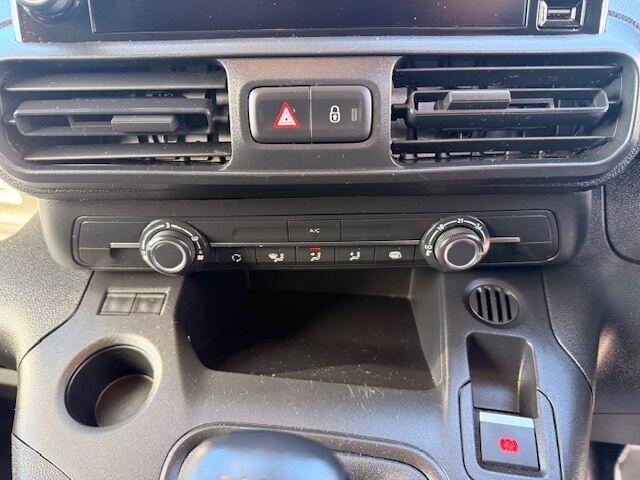 Used Peugeot Partner 2022 for sale - 77625853: Photo 23