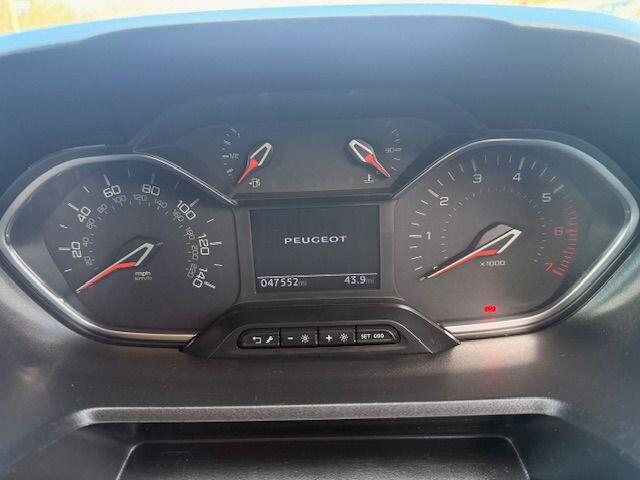 Used Peugeot Partner 2022 for sale - 77625853: Photo 25