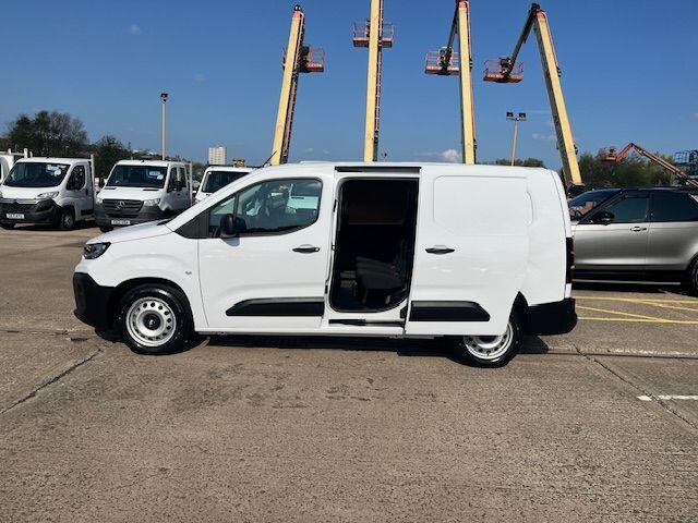 Used Citroen Berlingo for sale - 77192052: Photo 10