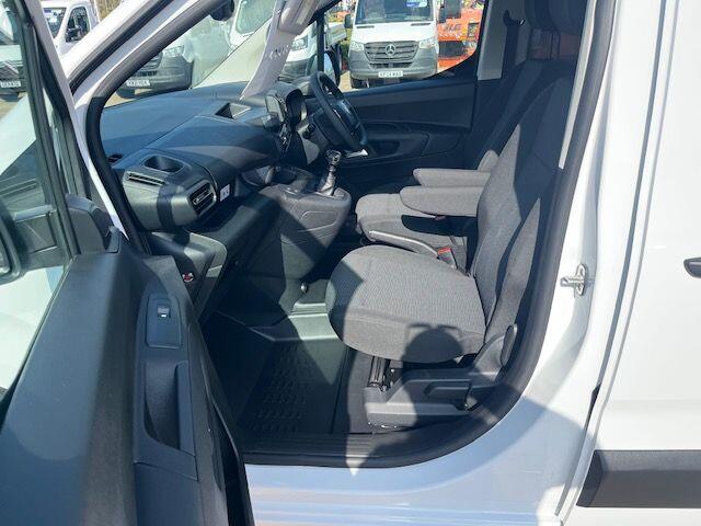 Used Citroen Berlingo for sale - 77192052: Photo 15