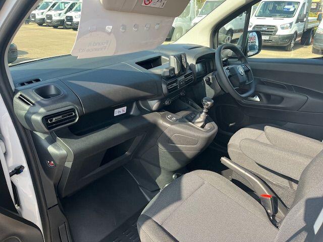 Used Citroen Berlingo for sale - 77192052: Photo 16