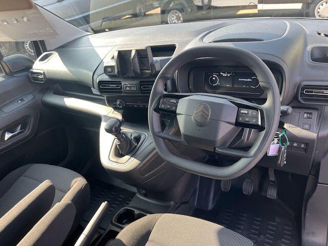 Used Citroen Berlingo for sale - 77192052: Photo 25
