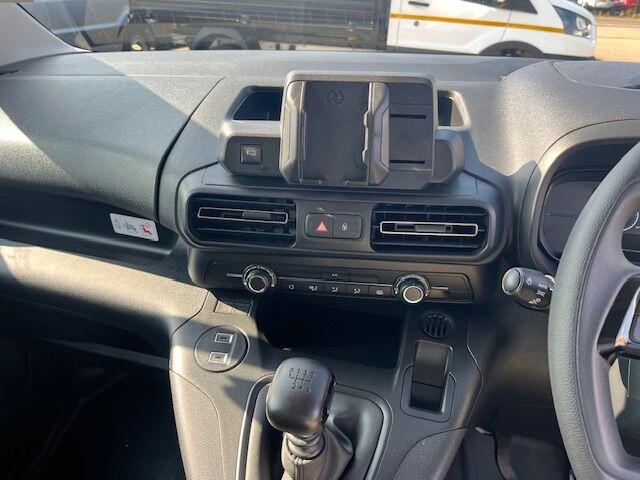 Used Citroen Berlingo for sale - 77192052: Photo 27