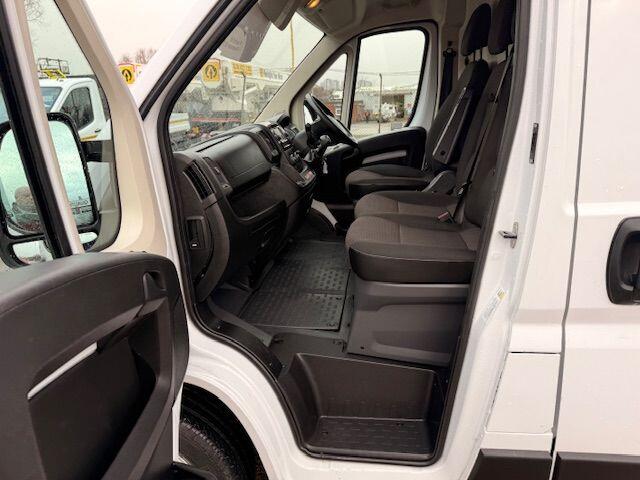 Used Vauxhall Movano 2023 for sale - 77549653: Photo 11