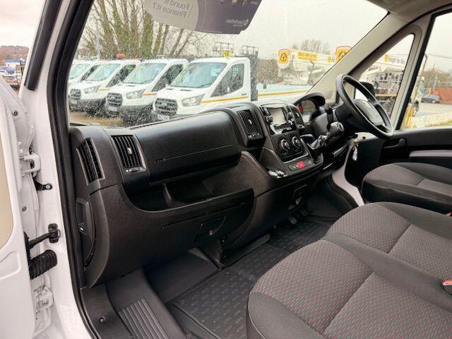 Used Vauxhall Movano 2023 for sale - 77549653: Photo 12