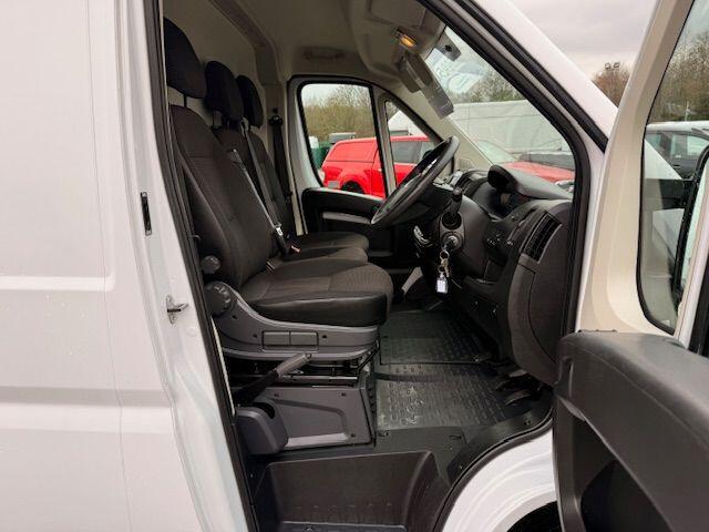 Used Vauxhall Movano 2023 for sale - 77549653: Photo 13