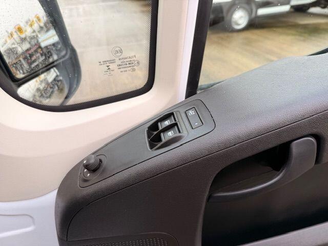 Used Vauxhall Movano 2023 for sale - 77549653: Photo 16