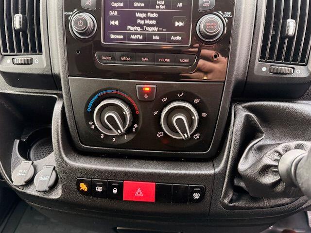 Used Vauxhall Movano 2023 for sale - 77549653: Photo 17