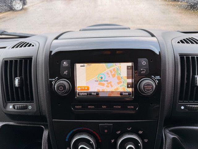 Used Vauxhall Movano 2023 for sale - 77549653: Photo 18