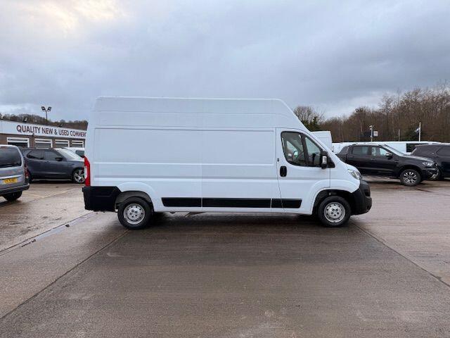 Used Vauxhall Movano 2023 for sale - 77549653: Photo 2