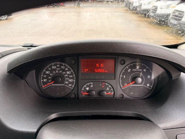 Used Vauxhall Movano 2023 for sale - 77549653: Photo 20