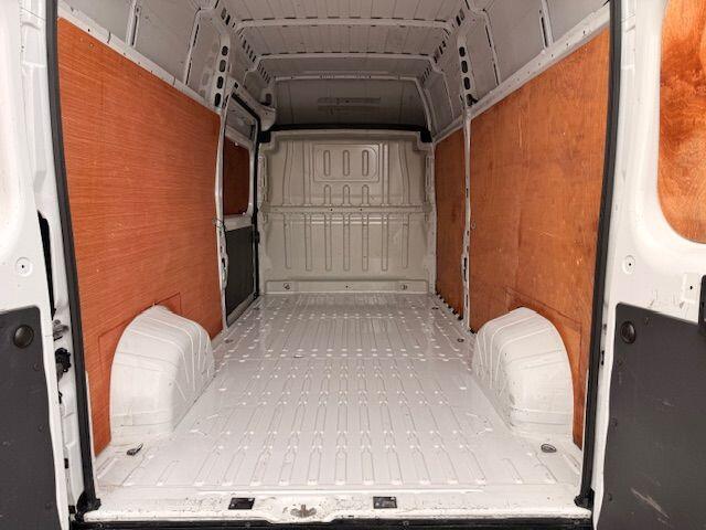 Used Vauxhall Movano 2023 for sale - 77549653: Photo 5