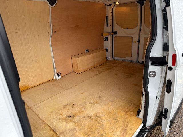 Used Ford Transit Custom 2023 for sale - 77440874: Photo 10