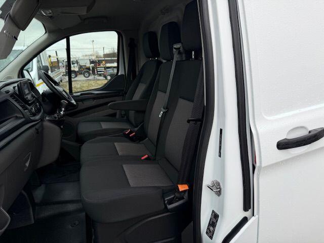 Used Ford Transit Custom 2023 for sale - 77440874: Photo 13