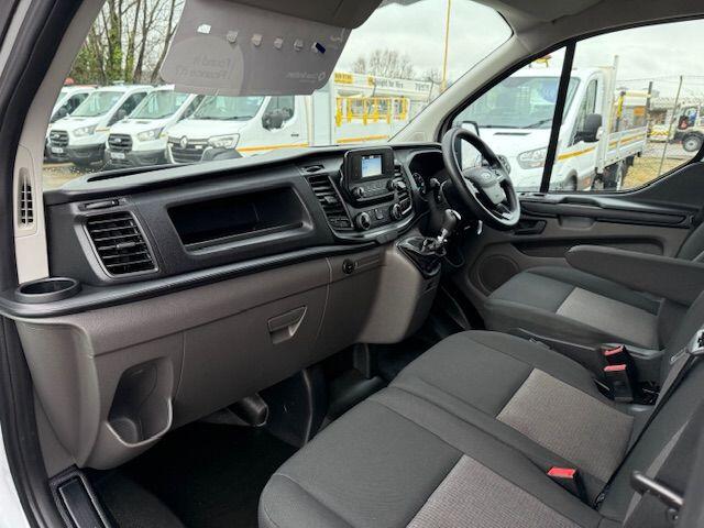 Used Ford Transit Custom 2023 for sale - 77440874: Photo 15