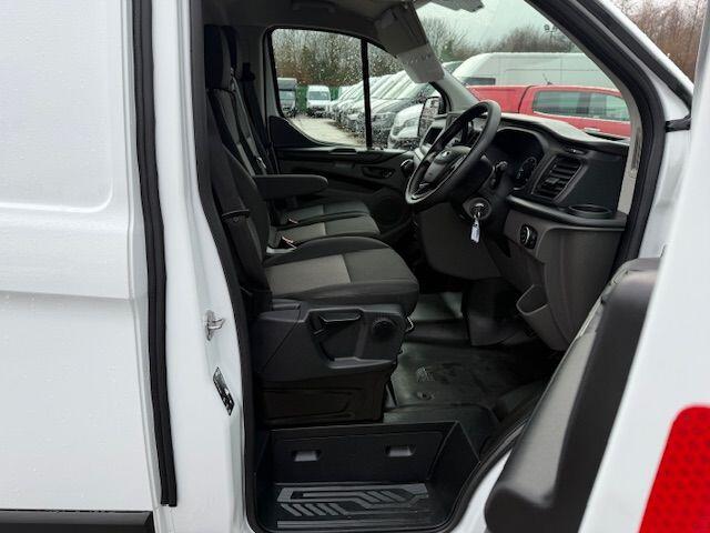 Used Ford Transit Custom 2023 for sale - 77440874: Photo 16