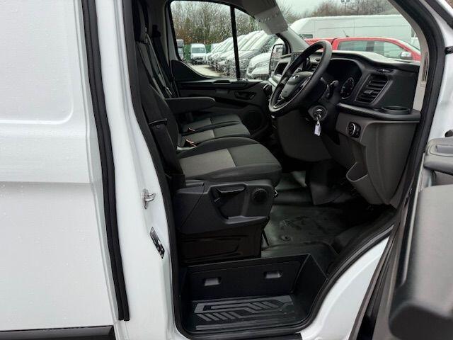 Used Ford Transit Custom 2023 for sale - 77440874: Photo 17