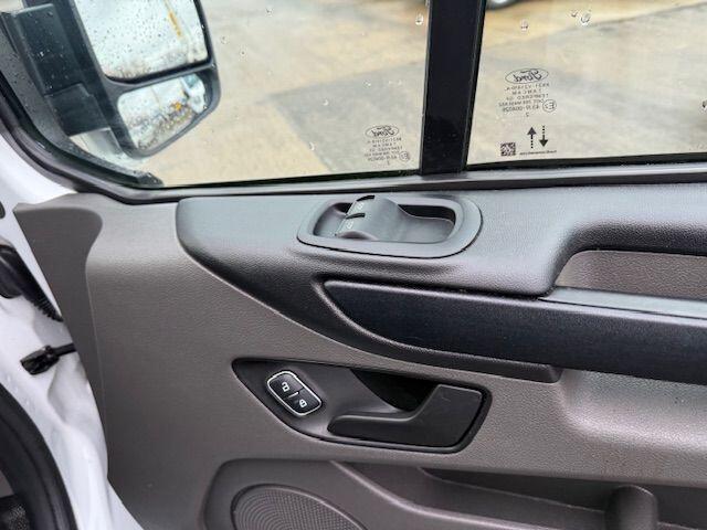 Used Ford Transit Custom 2023 for sale - 77440874: Photo 19