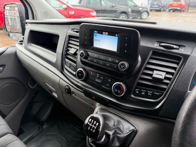 Used Ford Transit Custom 2023 for sale - 77440874: Photo 20