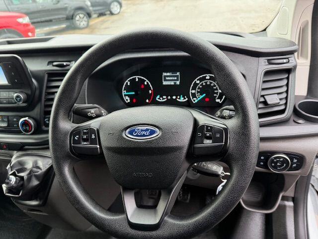 Used Ford Transit Custom 2023 for sale - 77440874: Photo 21