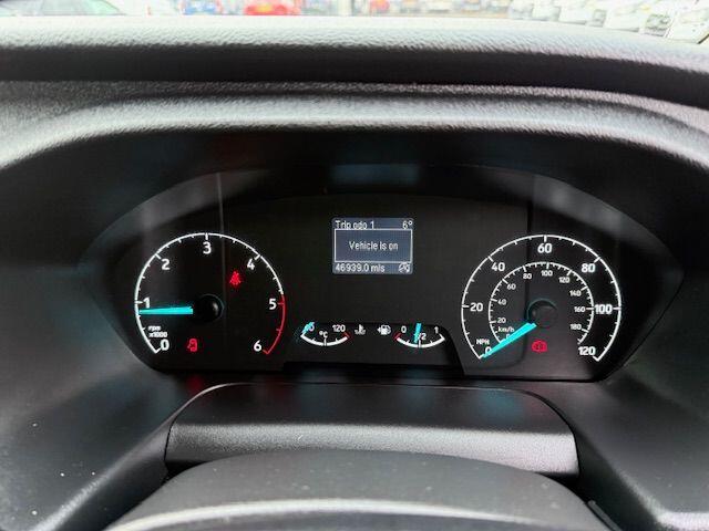 Used Ford Transit Custom 2023 for sale - 77440874: Photo 22