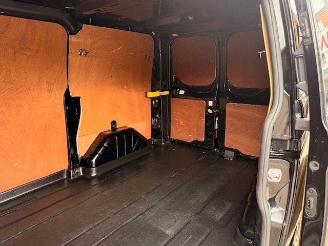 Used Ford Transit Custom 2021 for sale - 77808469: Photo 10