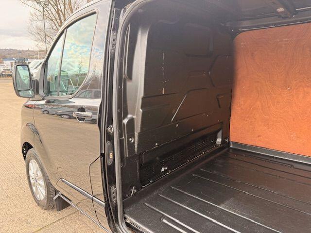 Used Ford Transit Custom 2021 for sale - 77808469: Photo 11