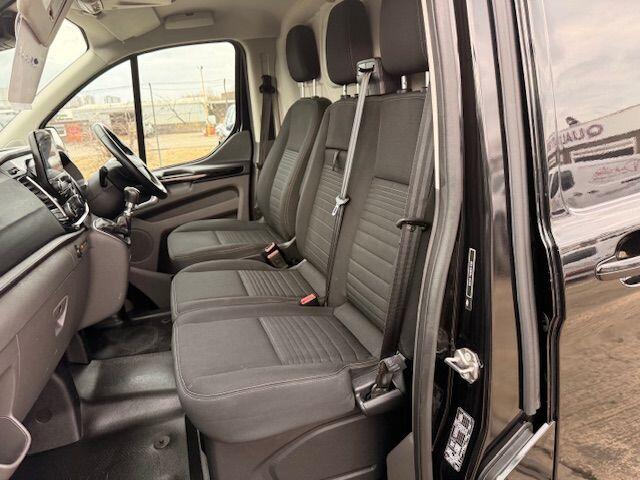 Used Ford Transit Custom 2021 for sale - 77808469: Photo 15