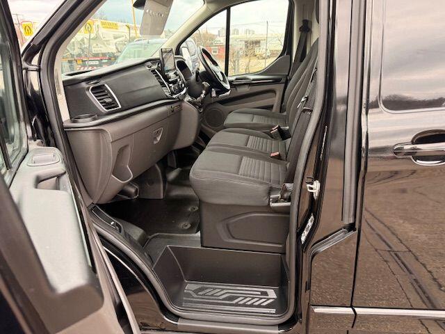 Used Ford Transit Custom 2021 for sale - 77808469: Photo 16