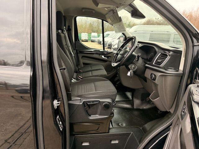 Used Ford Transit Custom 2021 for sale - 77808469: Photo 18