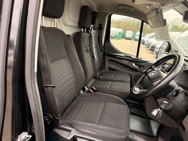 Used Ford Transit Custom 2021 for sale - 77808469: Photo 19