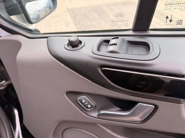 Used Ford Transit Custom 2021 for sale - 77808469: Photo 21