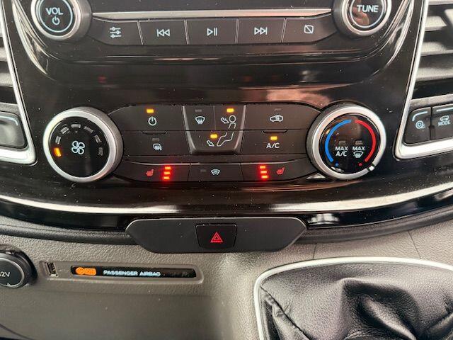 Used Ford Transit Custom 2021 for sale - 77808469: Photo 23