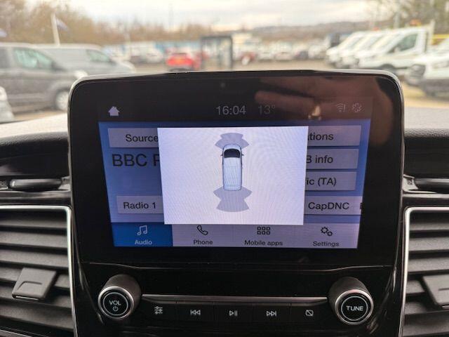 Used Ford Transit Custom 2021 for sale - 77808469: Photo 24