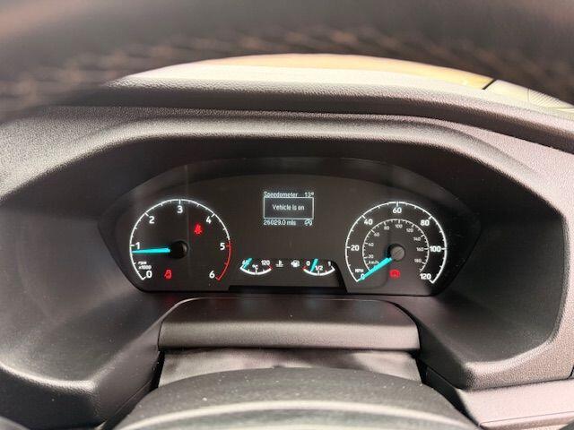 Used Ford Transit Custom 2021 for sale - 77808469: Photo 30