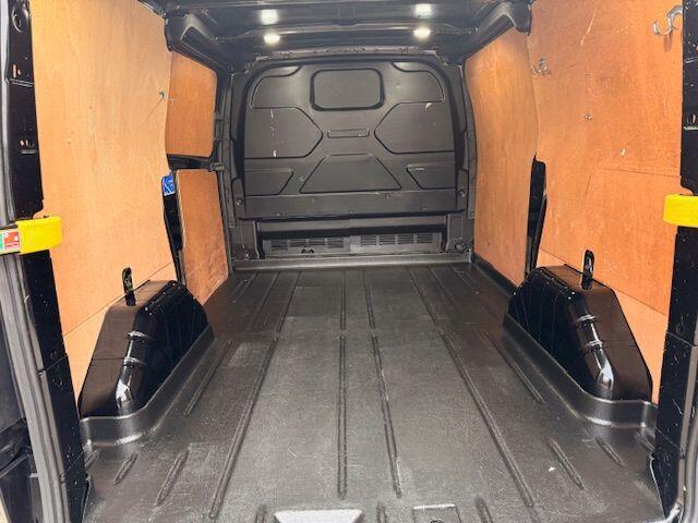 Used Ford Transit Custom 2021 for sale - 77808469: Photo 6
