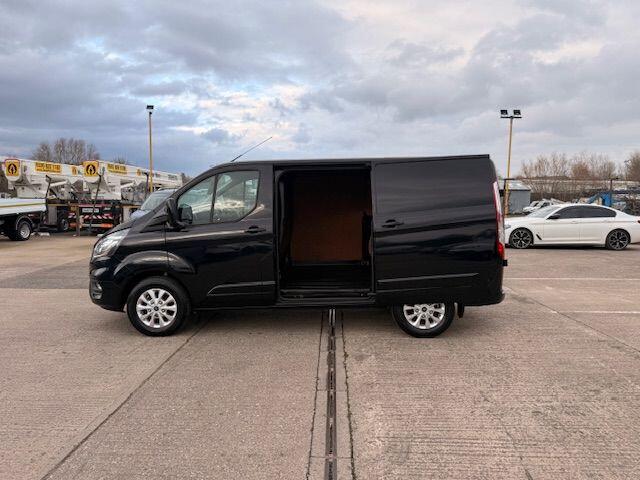 Used Ford Transit Custom 2021 for sale - 77808469: Photo 9