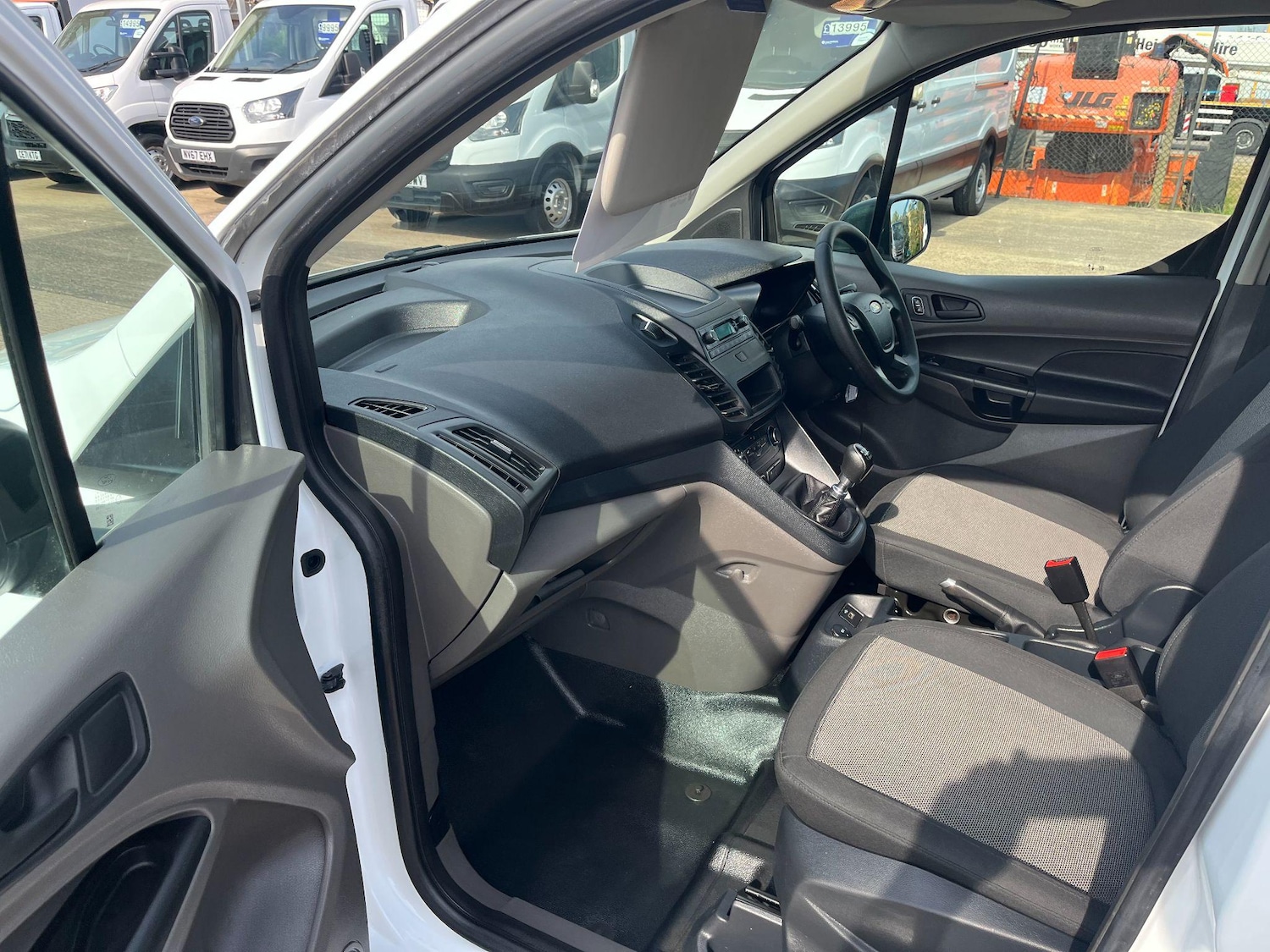 Used Ford Transit Connect for sale - 77192028: Photo 12