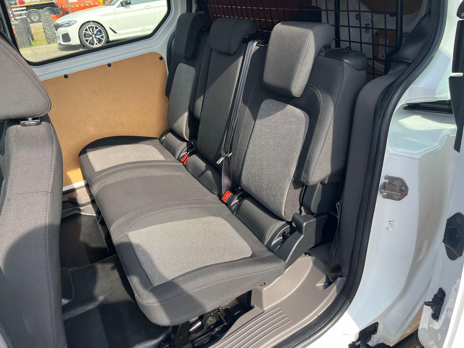 Used Ford Transit Connect for sale - 77192028: Photo 13