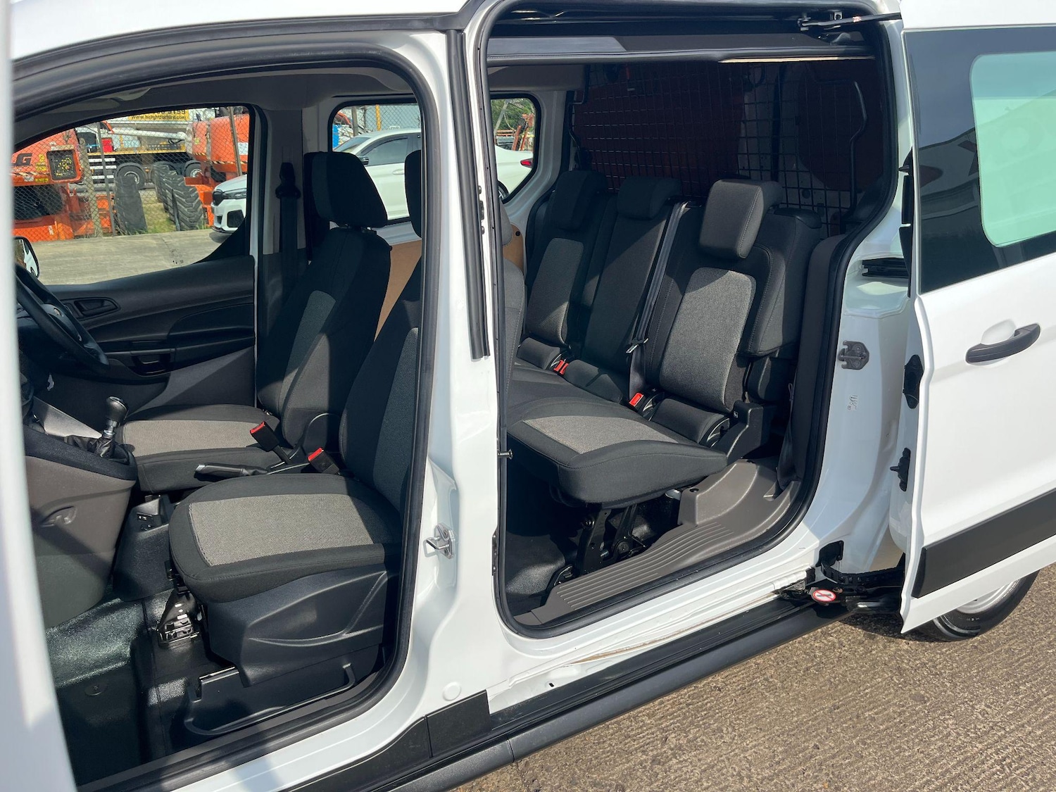 Used Ford Transit Connect for sale - 77192028: Photo 14