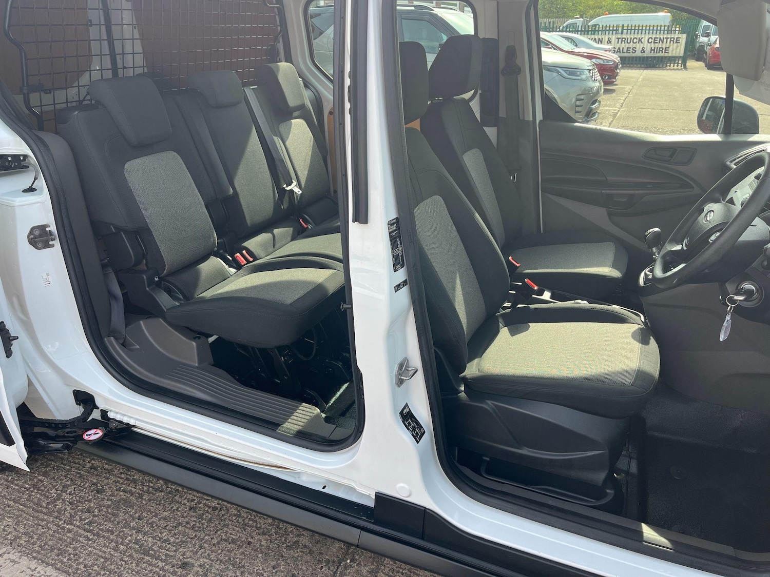 Used Ford Transit Connect for sale - 77192028: Photo 15