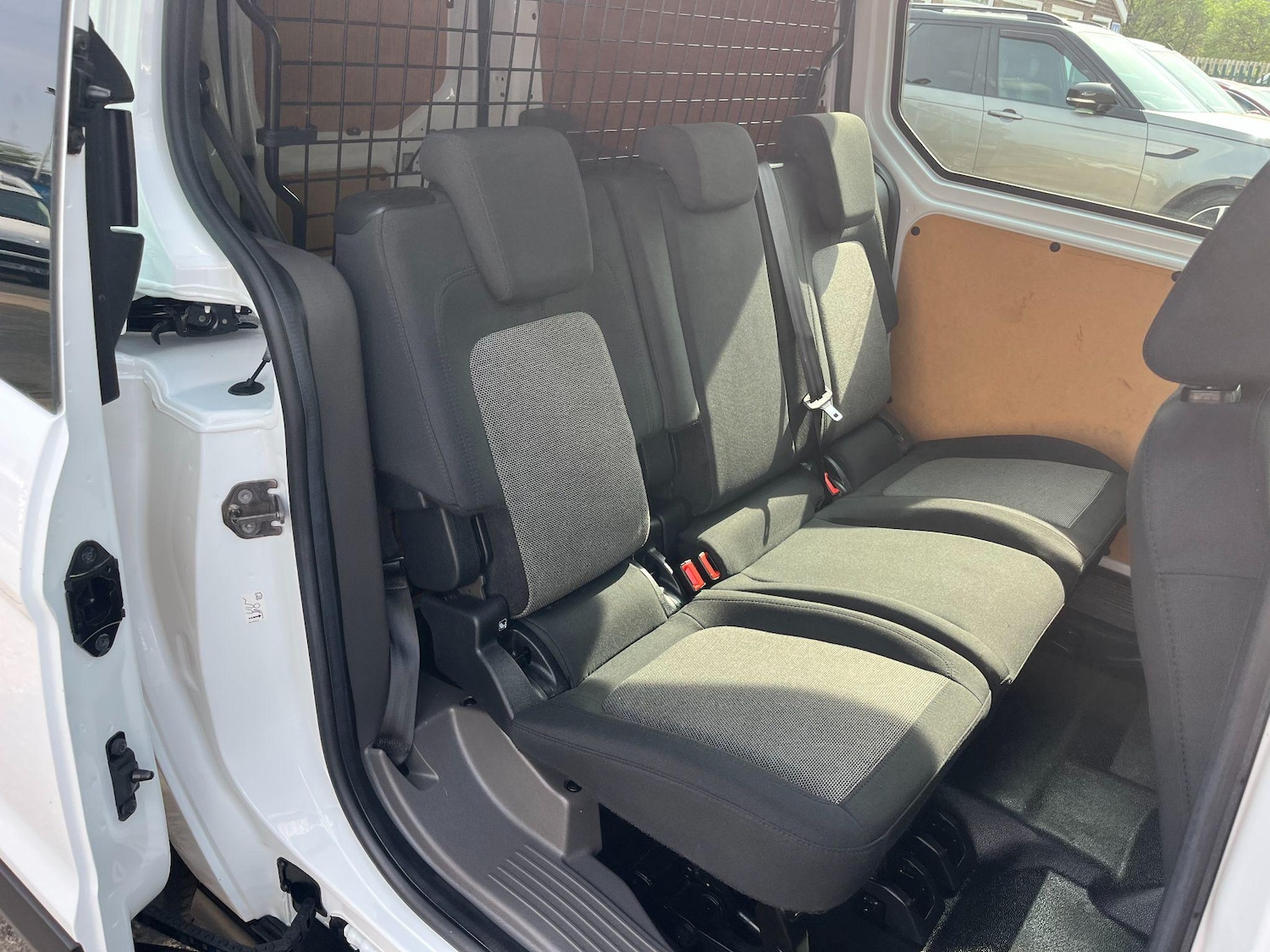 Used Ford Transit Connect for sale - 77192028: Photo 16