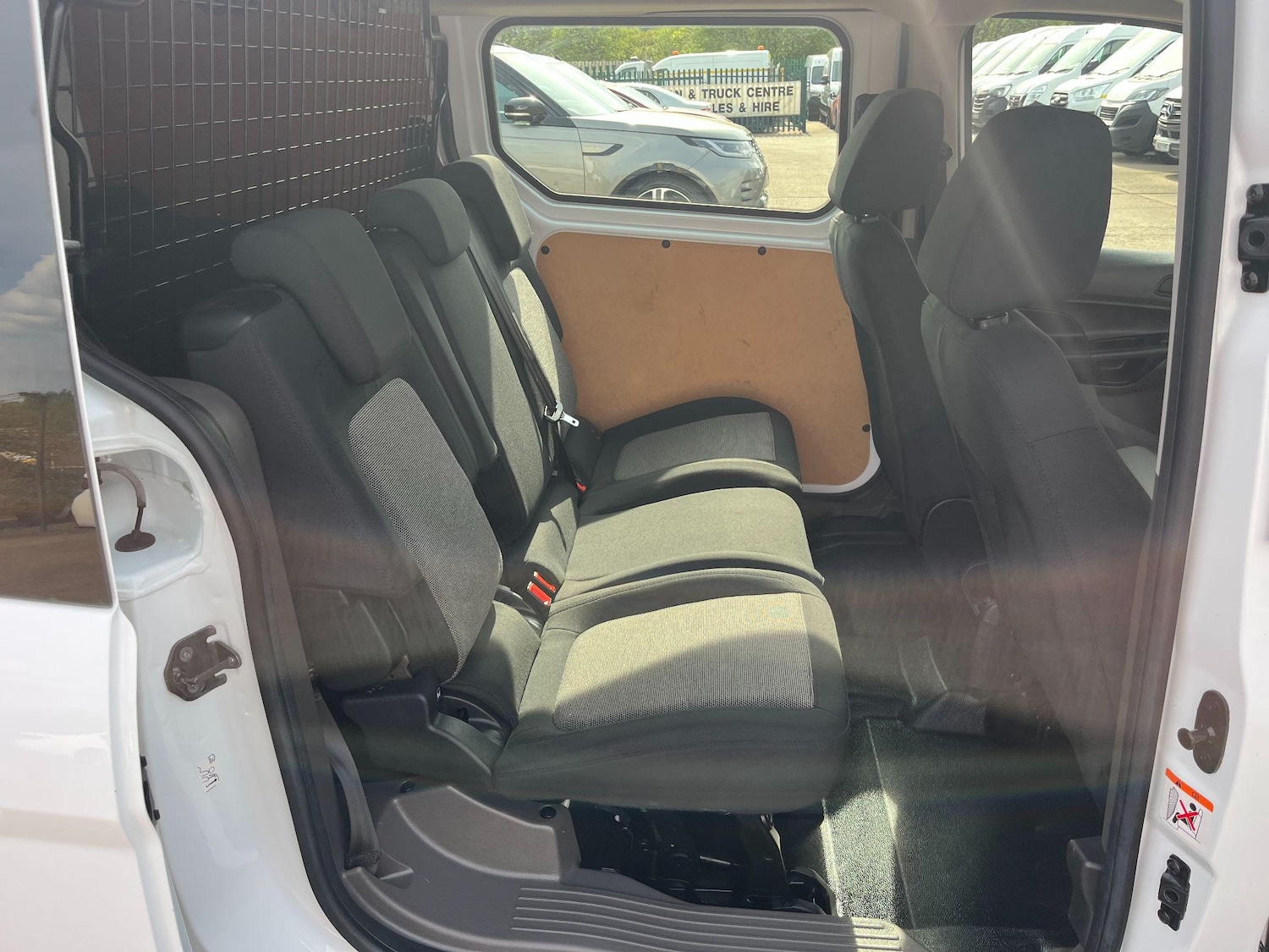 Used Ford Transit Connect for sale - 77192028: Photo 17