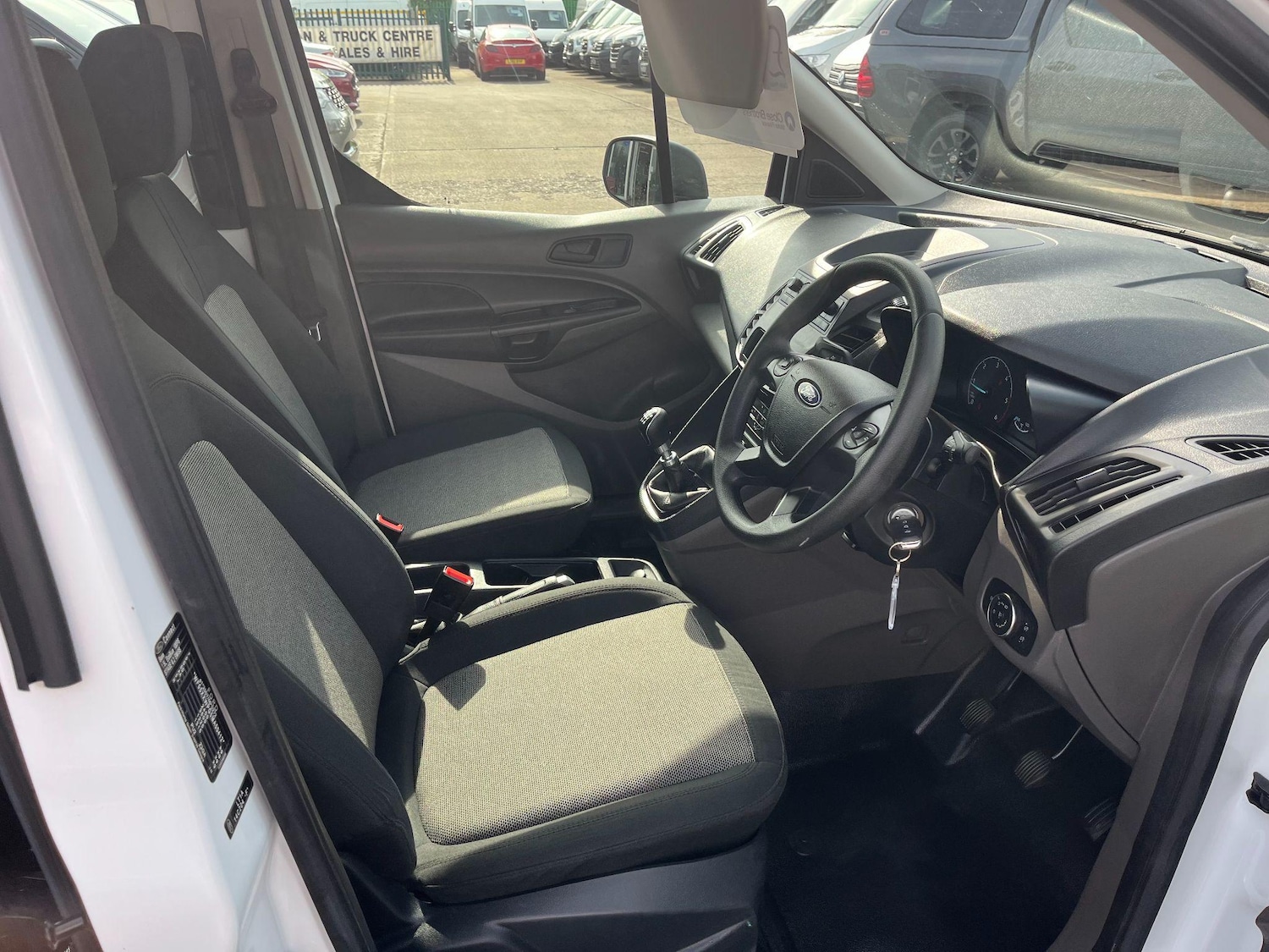 Used Ford Transit Connect for sale - 77192028: Photo 18